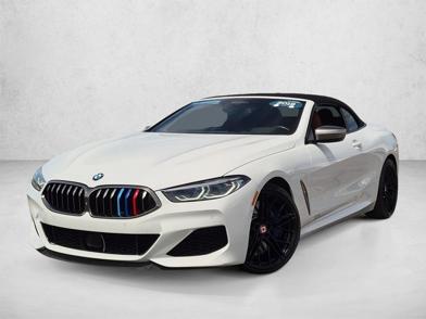 2019 BMW 8 Series M850i xDrive -
                  Mesa, AZ