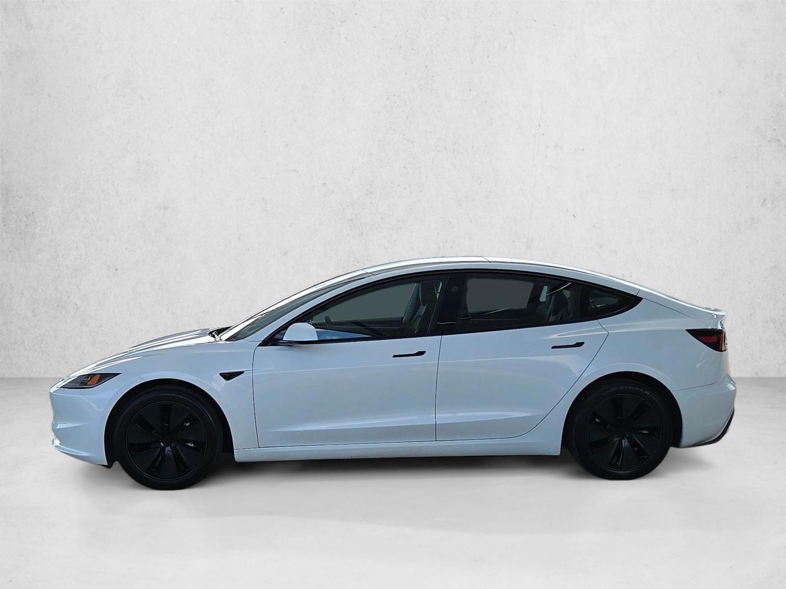 Thumbnail: 2024 Tesla Model 3 - 2