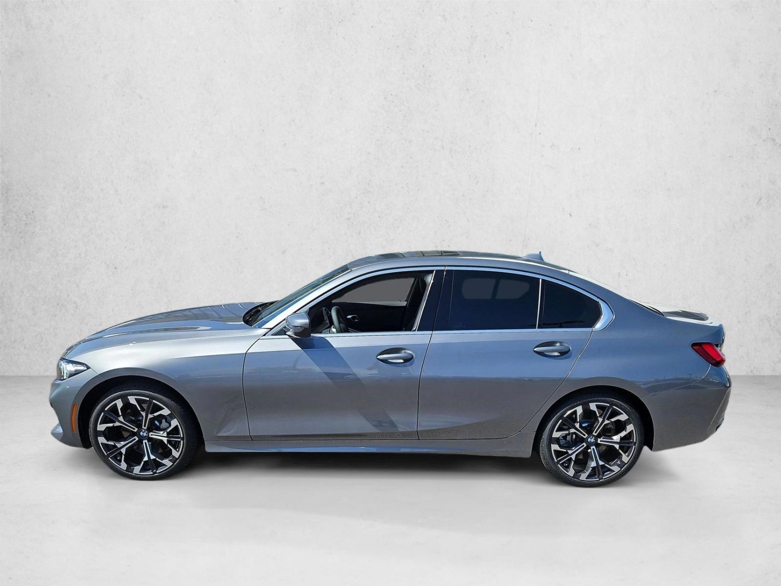 Thumbnail: 2026 BMW 3 Series - 2