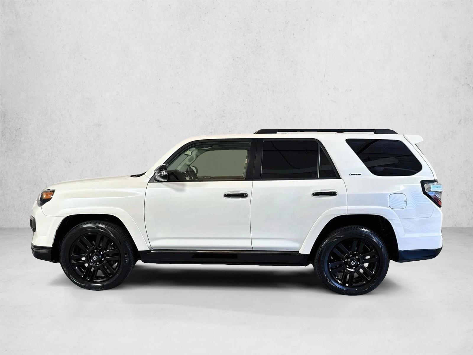 Thumbnail: 2020 Toyota 4Runner - 2