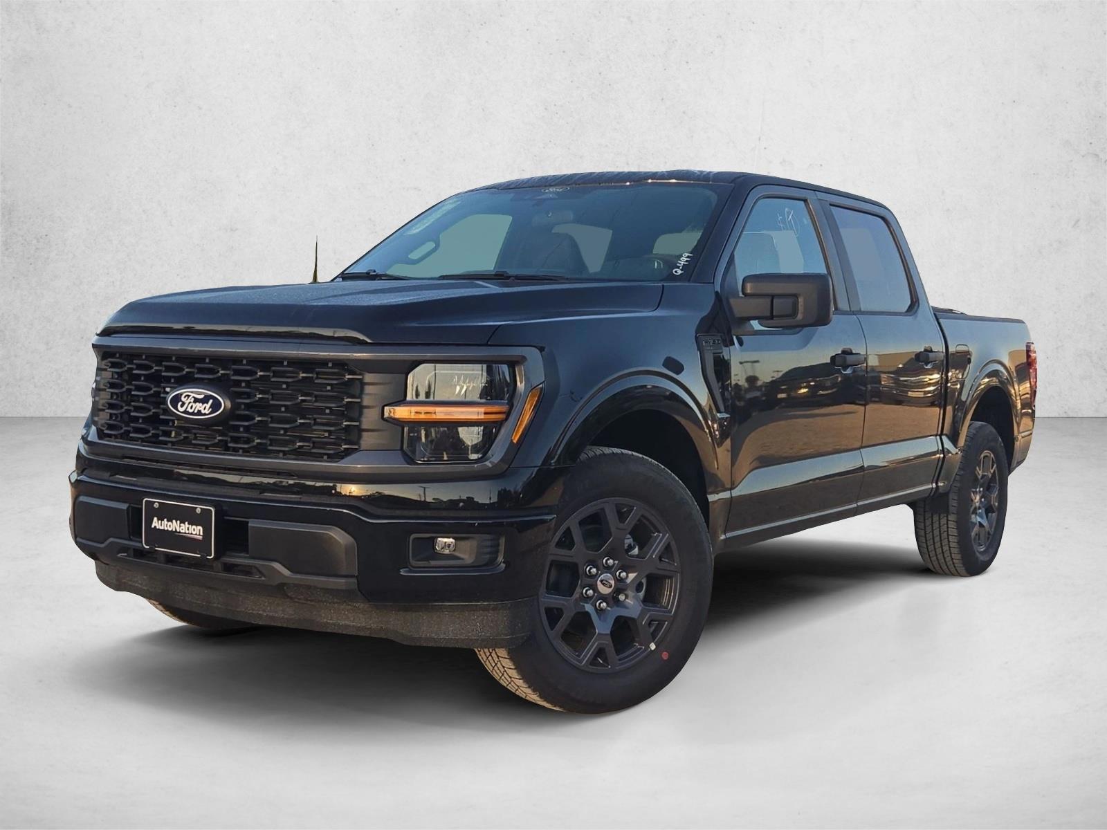 Thumbnail: 2026 Ford F-150 - 1