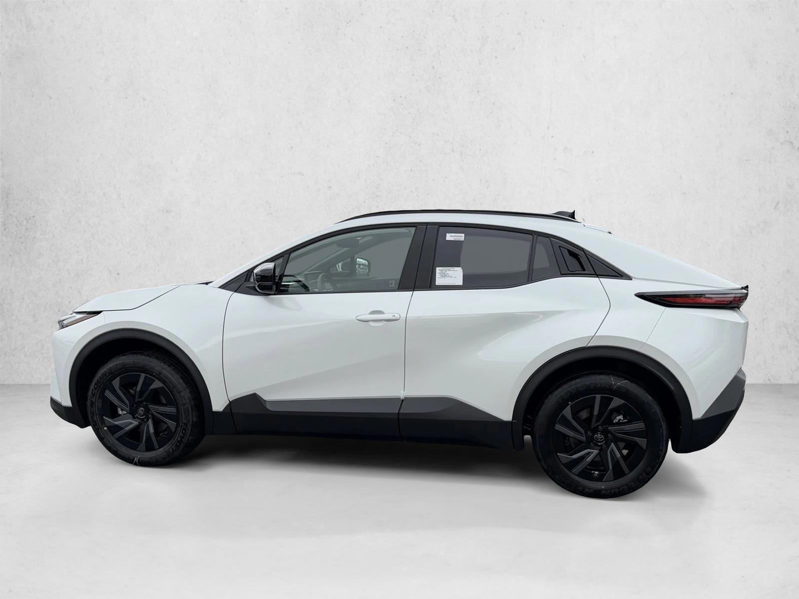 Thumbnail: 2026 Toyota C-HR - 2