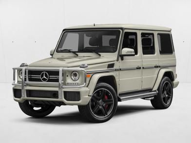 2016 Mercedes-Benz G-Class AMG G 63 -
                  Littleton, CO