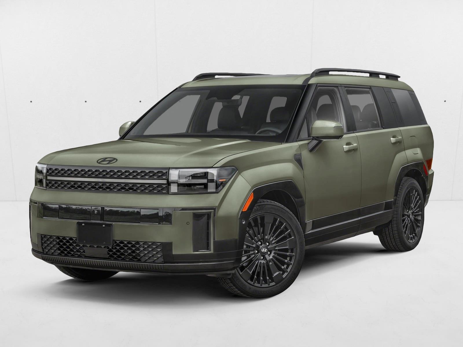 Thumbnail: 2026 Hyundai Santa Fe - 1
