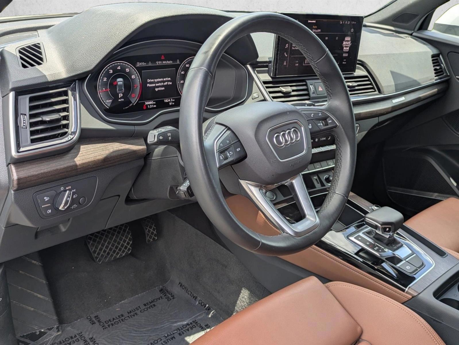 Thumbnail: 2024 Audi Q5 - 3