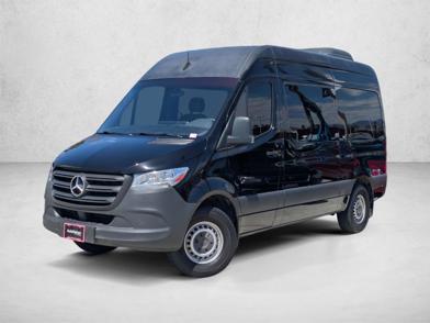 2019 Mercedes-Benz Sprinter  -
                  Tustin, CA
