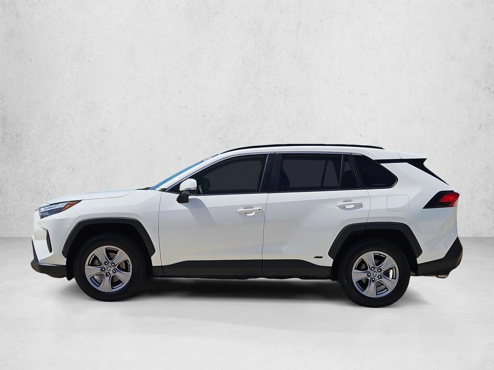 Thumbnail: 2022 Toyota RAV4 - 2