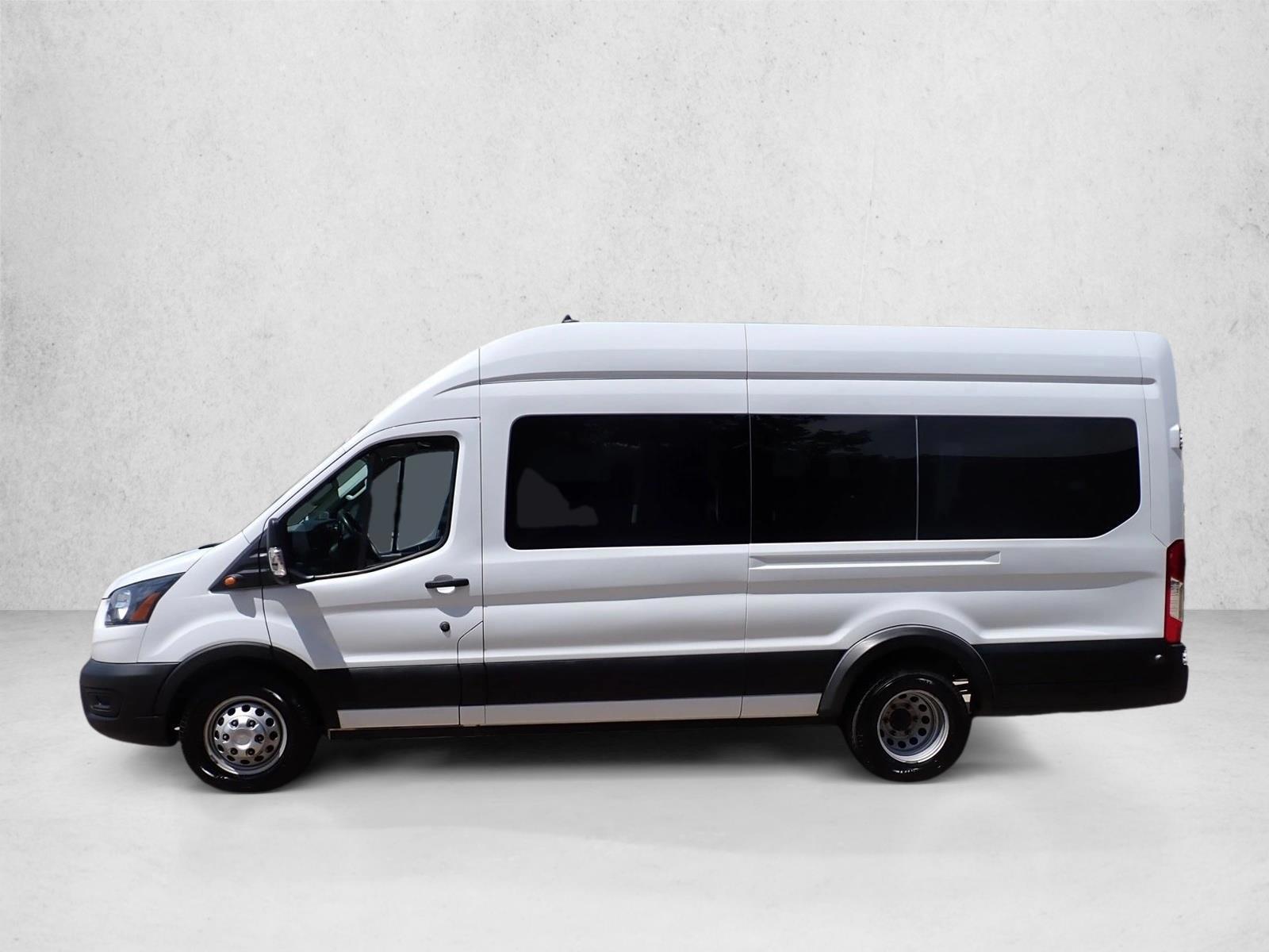 Thumbnail: 2023 Ford Transit Series - 2