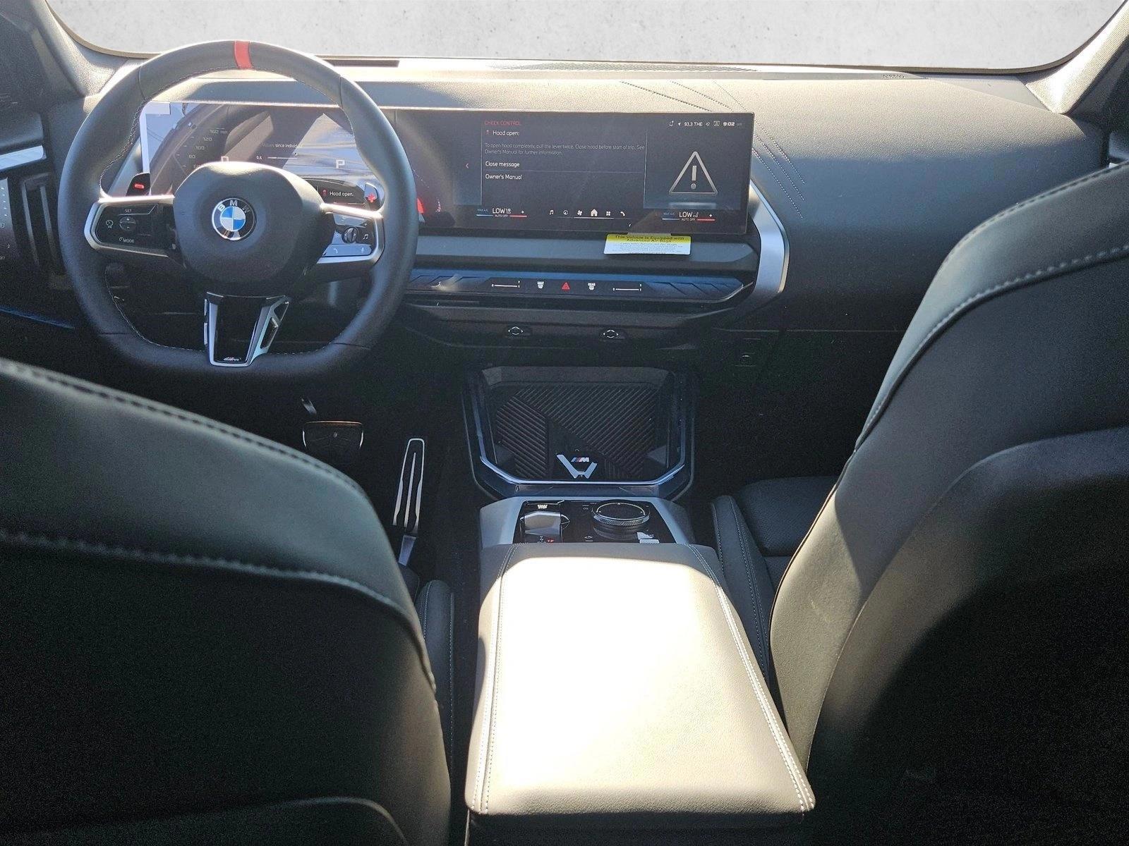 Thumbnail: 2026 BMW X3 - 3