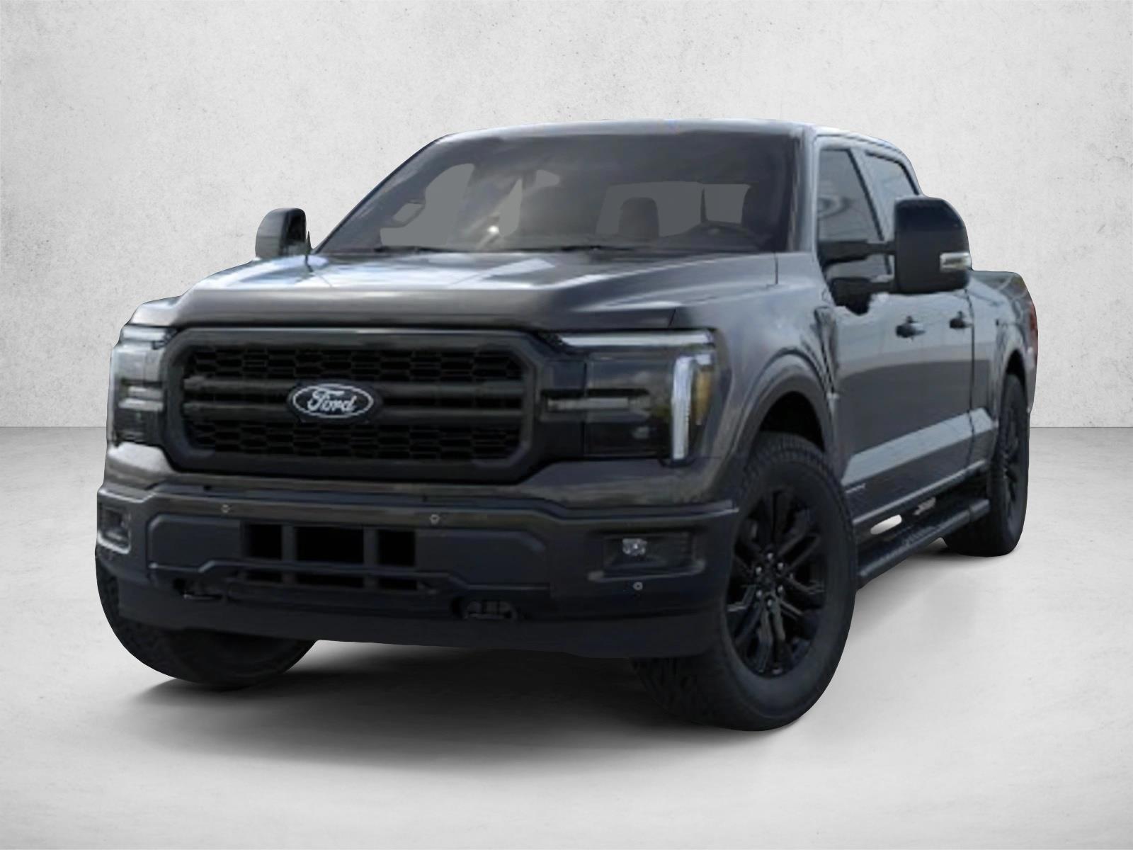 Thumbnail: 2026 Ford F-150 - 2