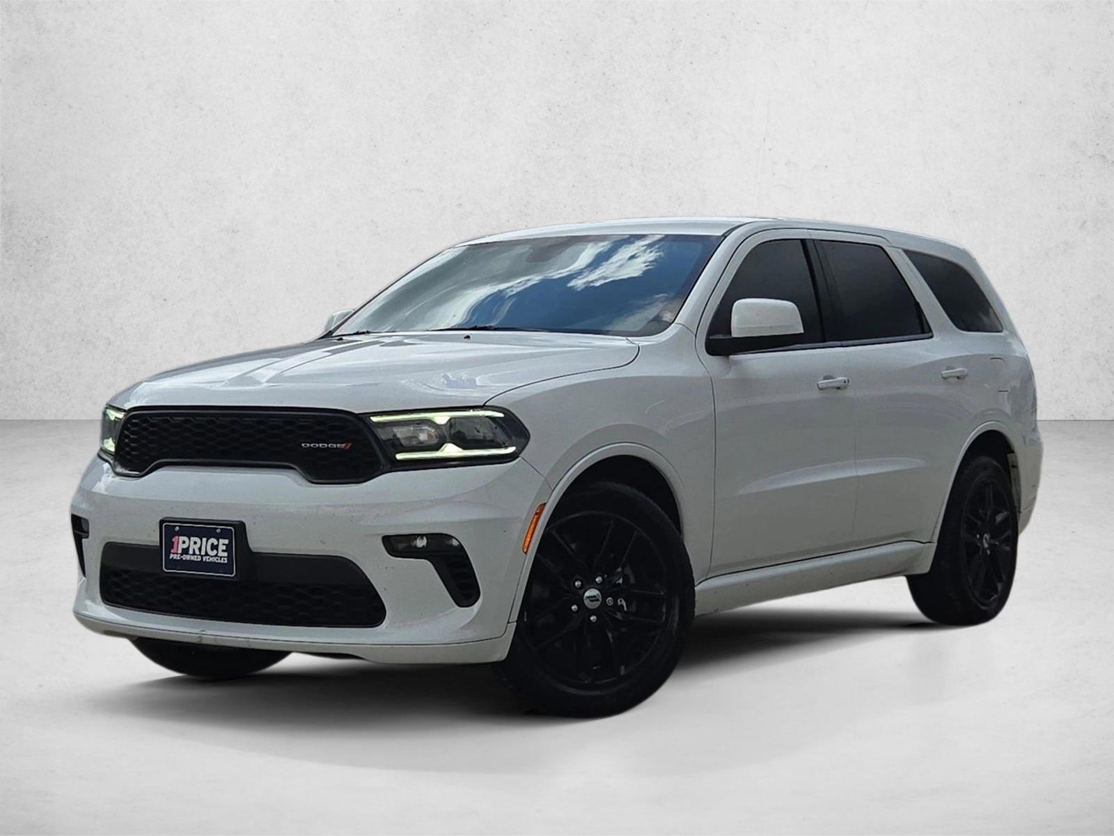 Thumbnail: 2022 Dodge Durango - 1