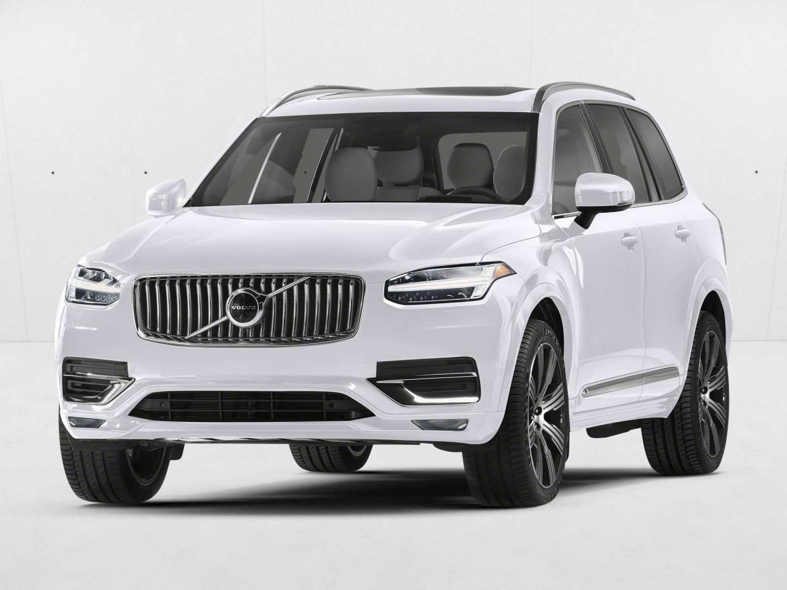 2023 Volvo XC90 B6 Ultimate 7-Seater 4WD's photo