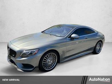 2015 Mercedes-Benz S-Class S 550 -
                  Westmont, IL
