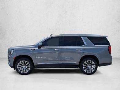 2021 GMC Yukon
