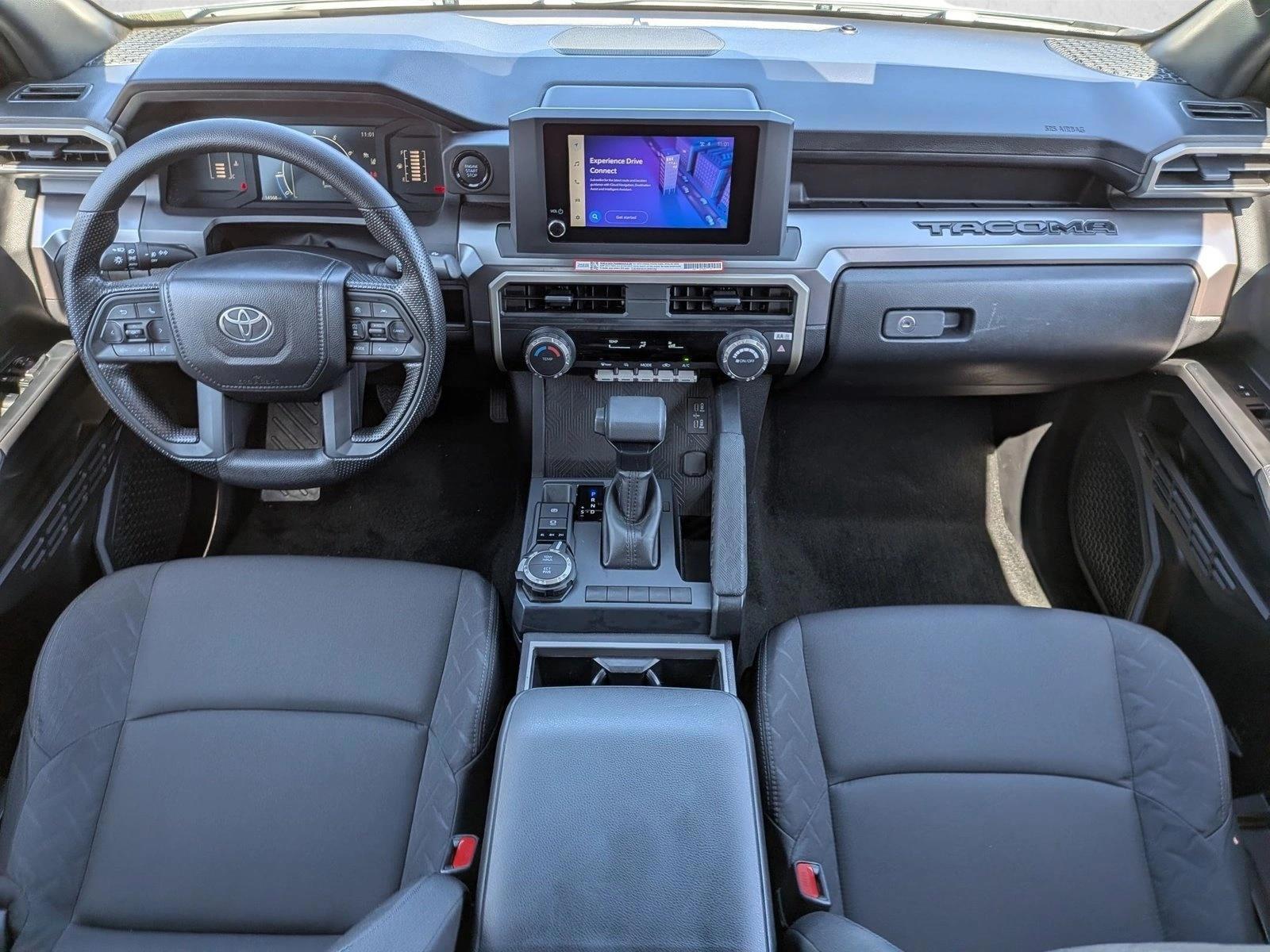 Thumbnail: 2025 Toyota Tacoma - 3