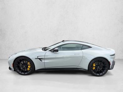 2025 Aston Martin Vantage