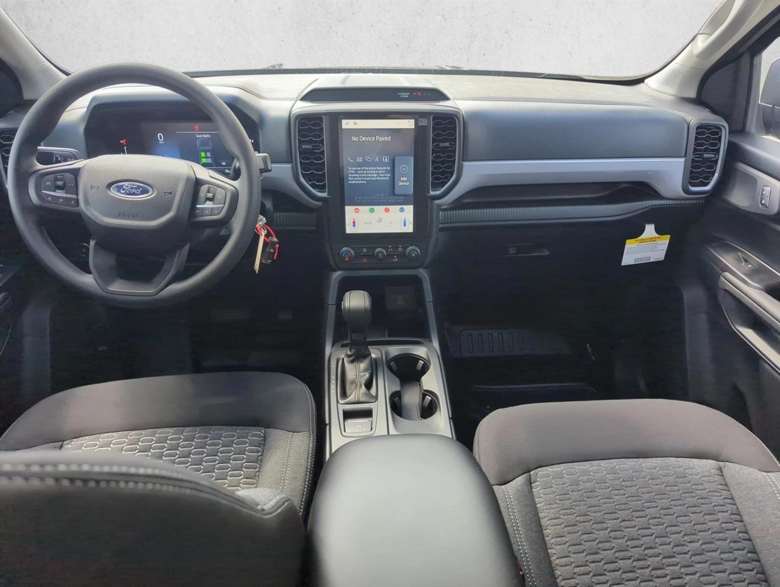 Thumbnail: 2026 Ford Ranger - 2
