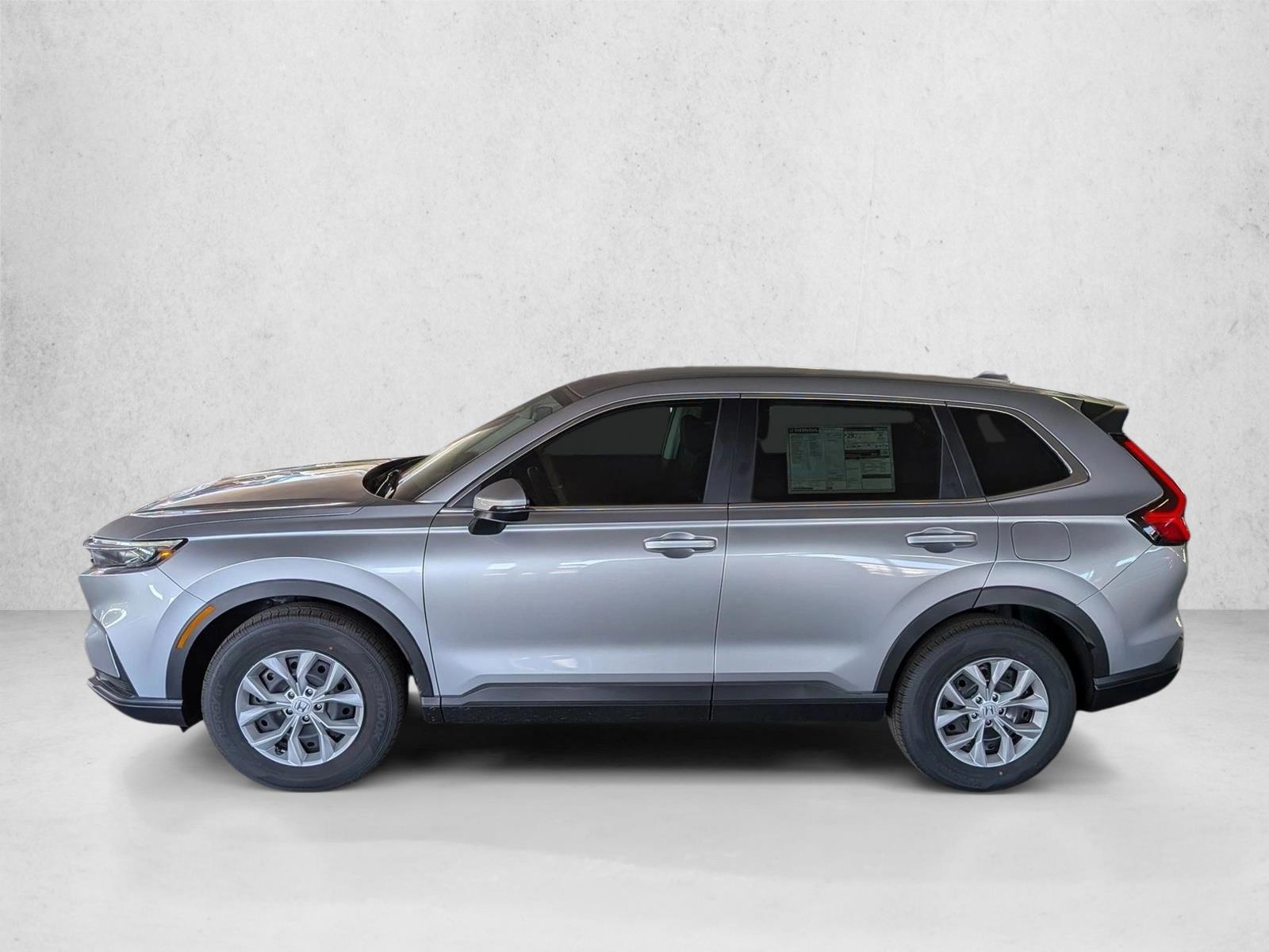 Thumbnail: 2026 Honda CR-V - 2