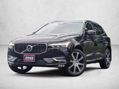 2021 Volvo XC60