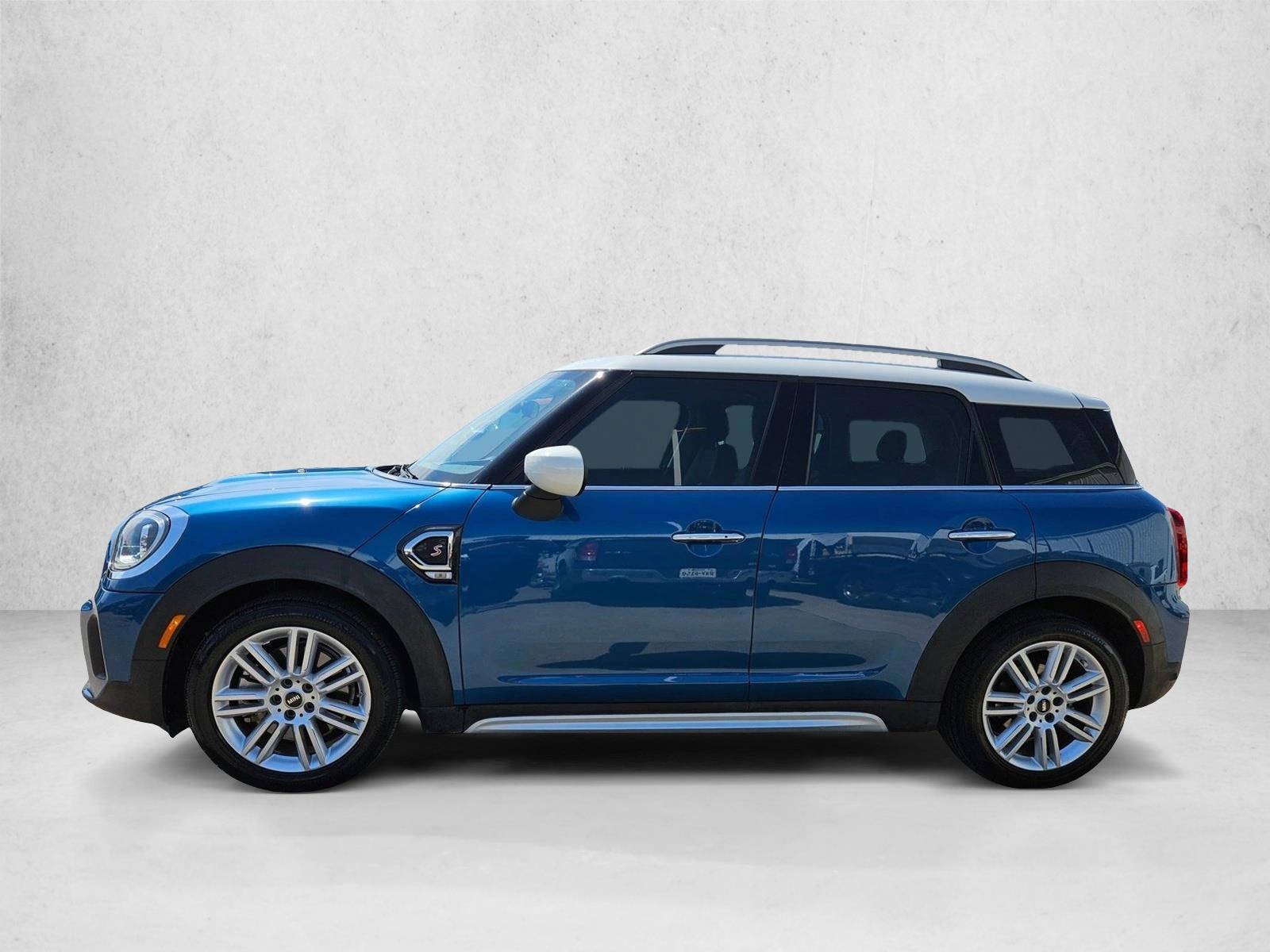 Thumbnail: 2022 MINI Cooper Countryman - 2