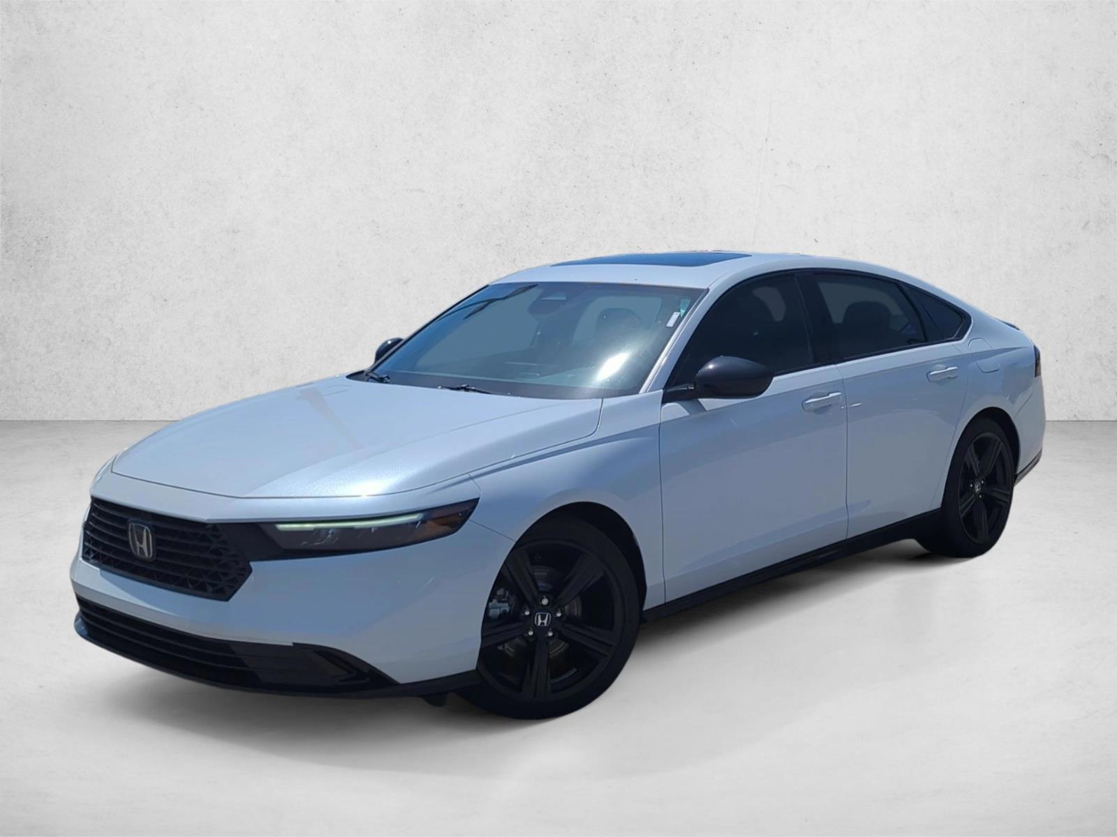 Thumbnail: 2026 Honda Accord - 1