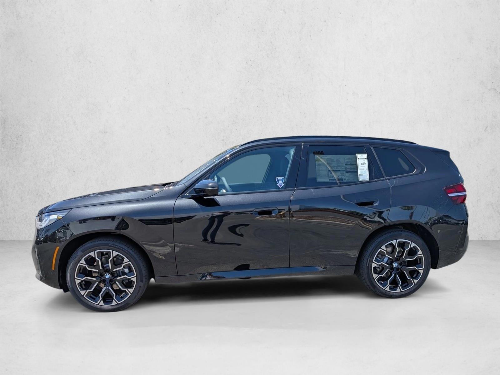 Thumbnail: 2026 BMW X3 - 2