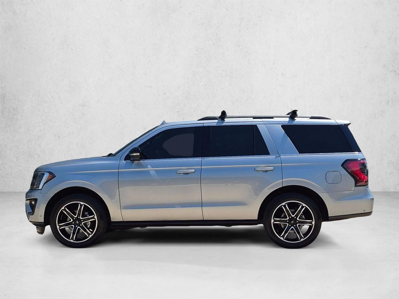 Thumbnail: 2020 Ford Expedition - 2