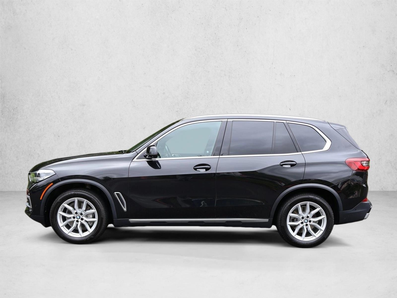 Thumbnail: 2019 BMW X5 - 2