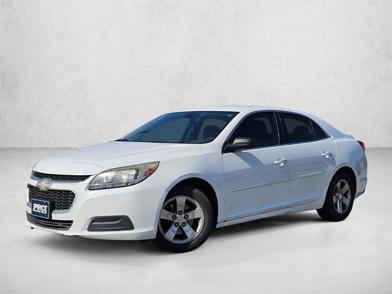 2016 Chevrolet Malibu LS -
                  Corpus Christi, TX