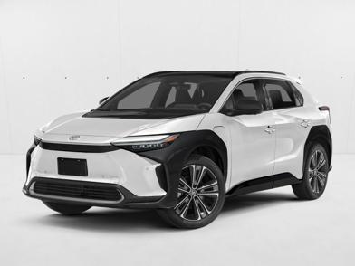 2024 Toyota bZ4X Limited -
                  Cerritos, CA
