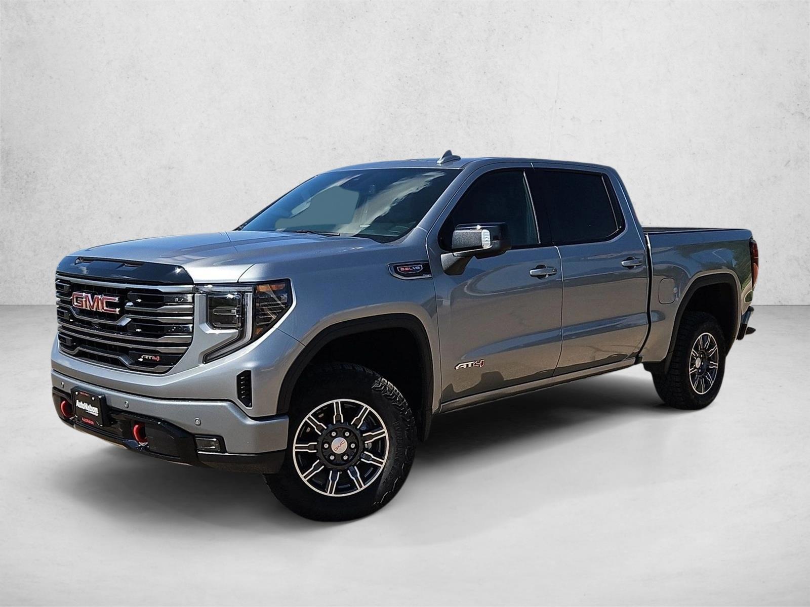 Thumbnail: 2026 GMC Sierra 1500 - 1