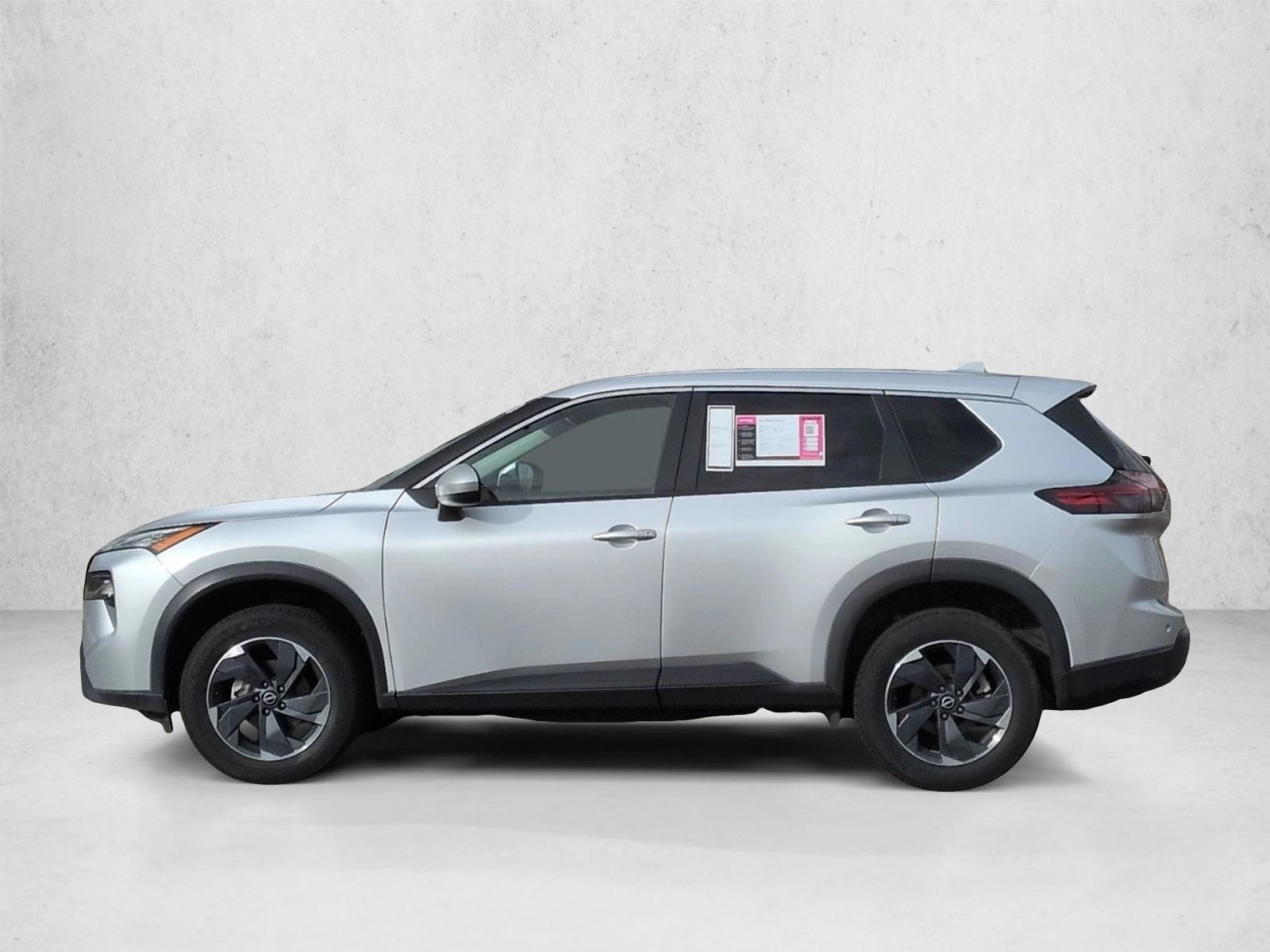 Thumbnail: 2024 Nissan Rogue - 2