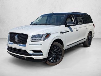 2021 Lincoln Navigator Black Label -
                  Panama City, FL