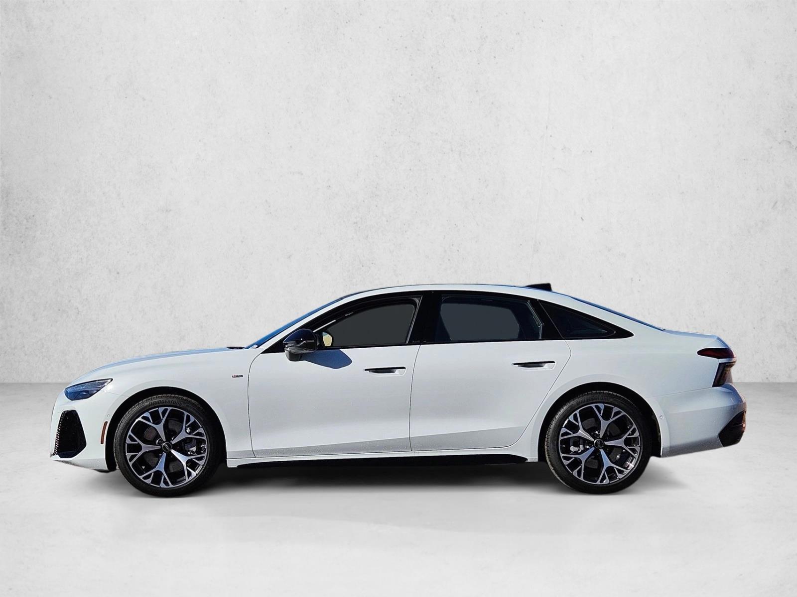 Thumbnail: 2026 Audi A6 - 2