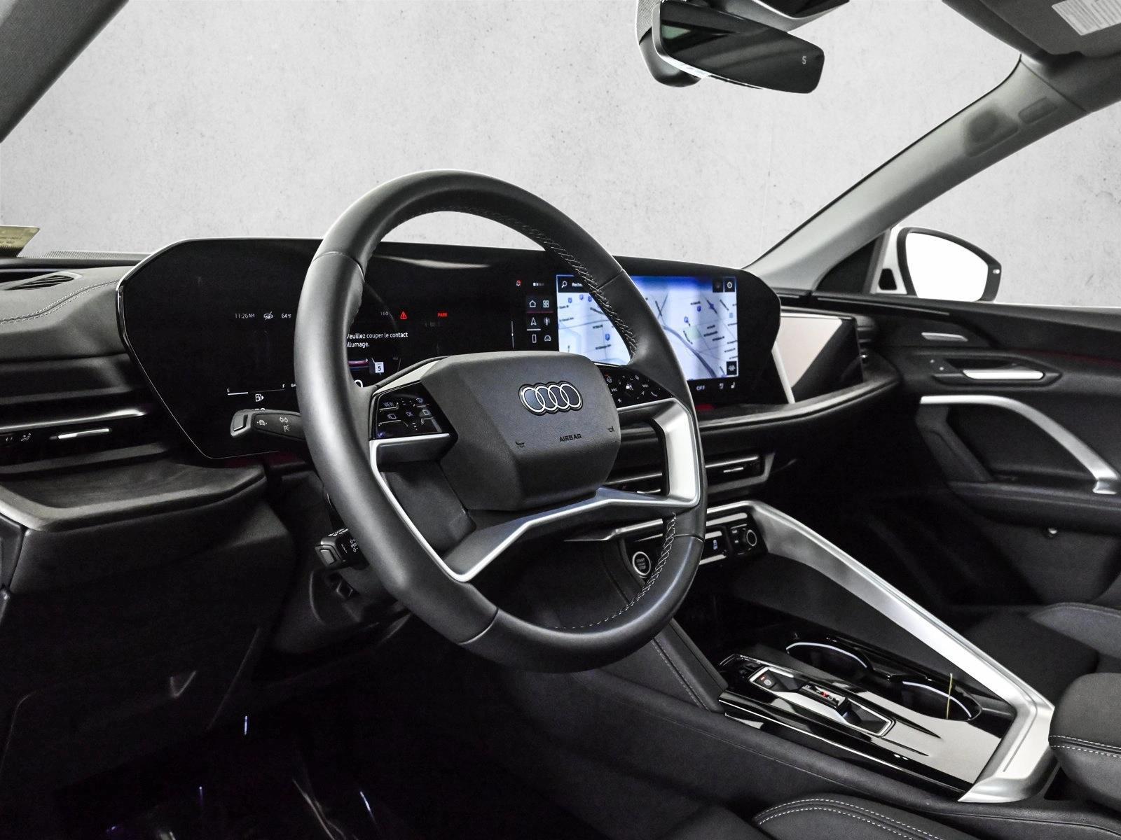 Thumbnail: 2025 Audi Q5 - 3