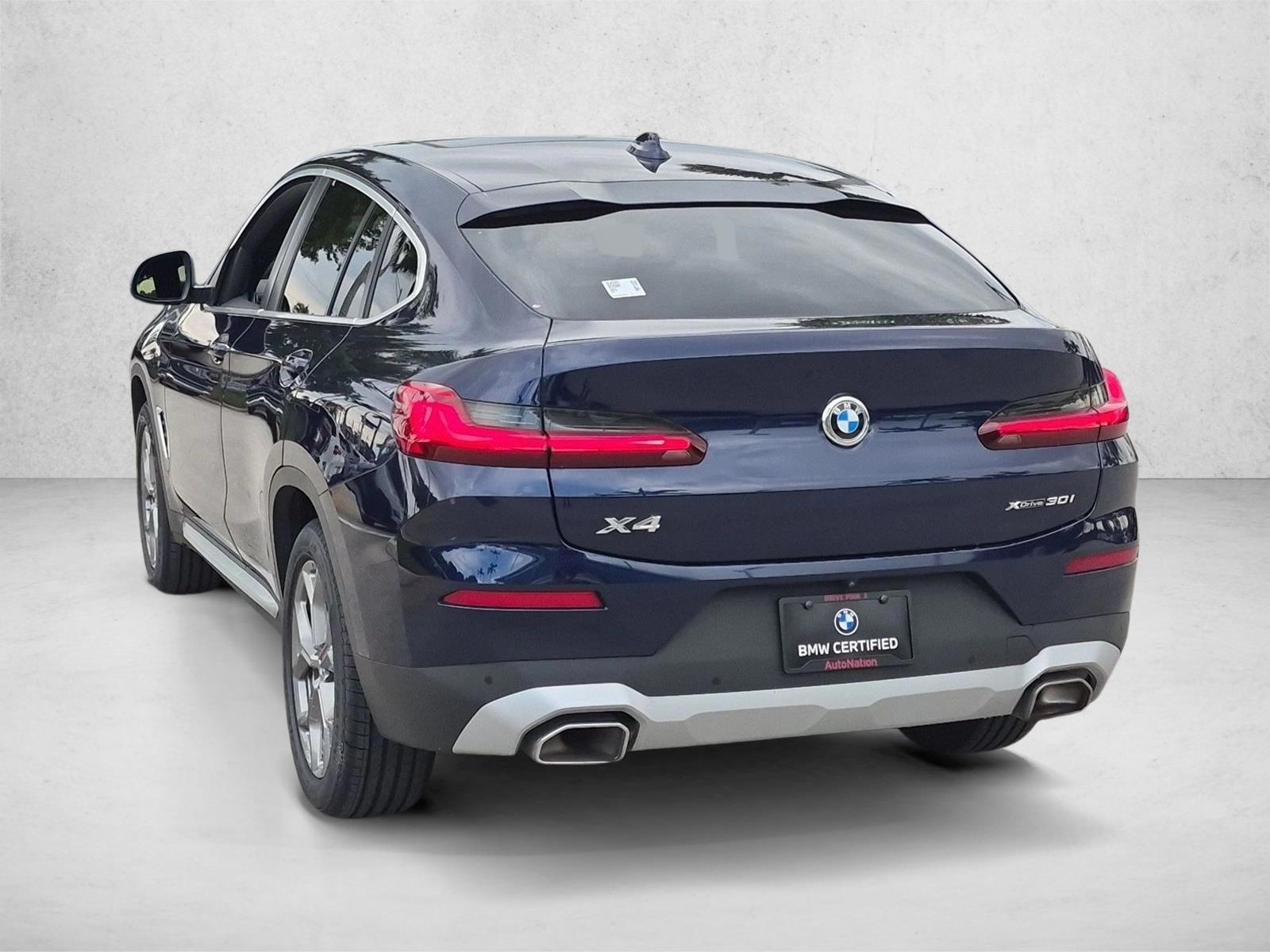 2023 BMW X4 30i - Photo 8