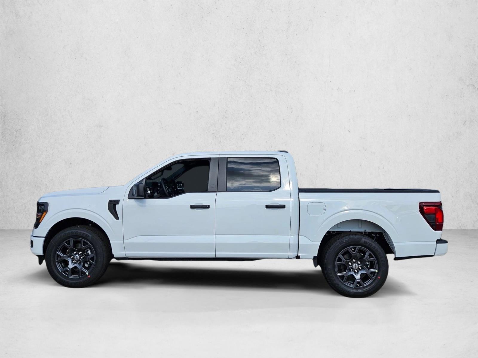 Thumbnail: 2026 Ford F-150 - 2