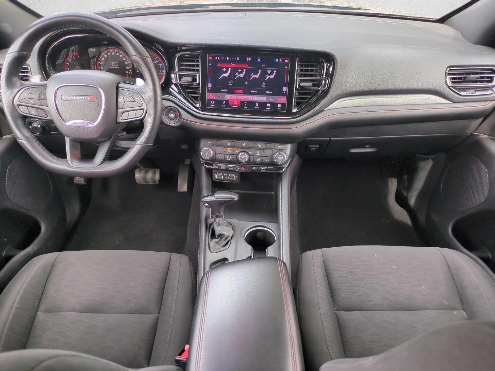 Thumbnail: 2025 Dodge Durango - 3