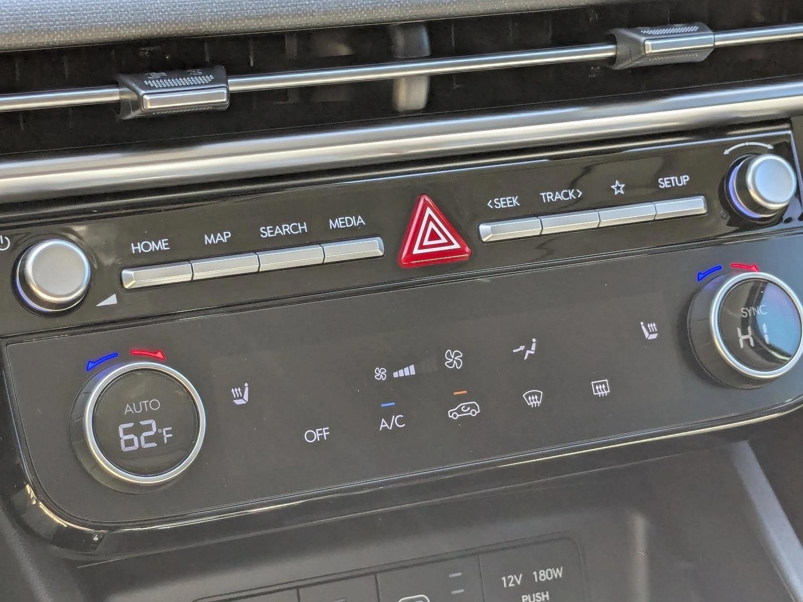 2025 Hyundai Tucson SEL Convenience - Photo 15