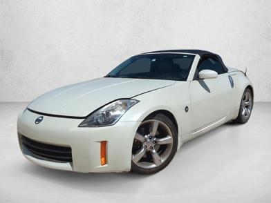 2006 Nissan Z 350Z -
                  Winter Park, FL