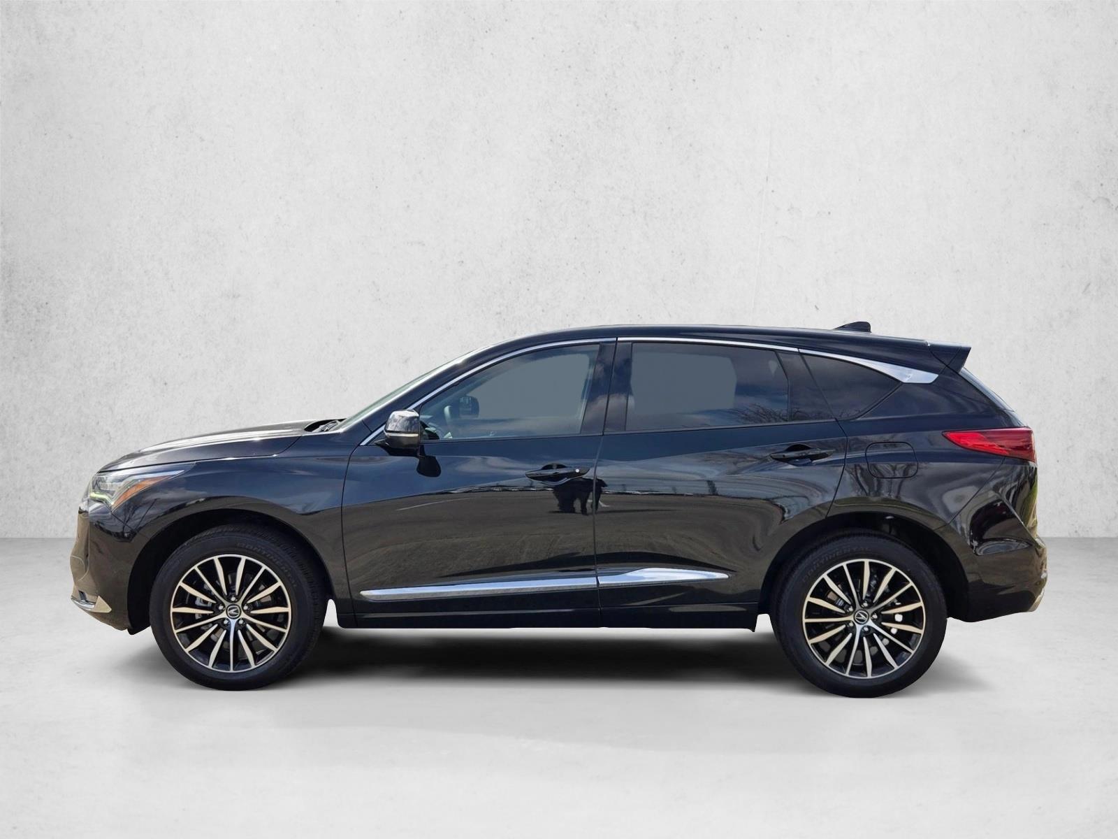 Thumbnail: 2026 Acura RDX - 2