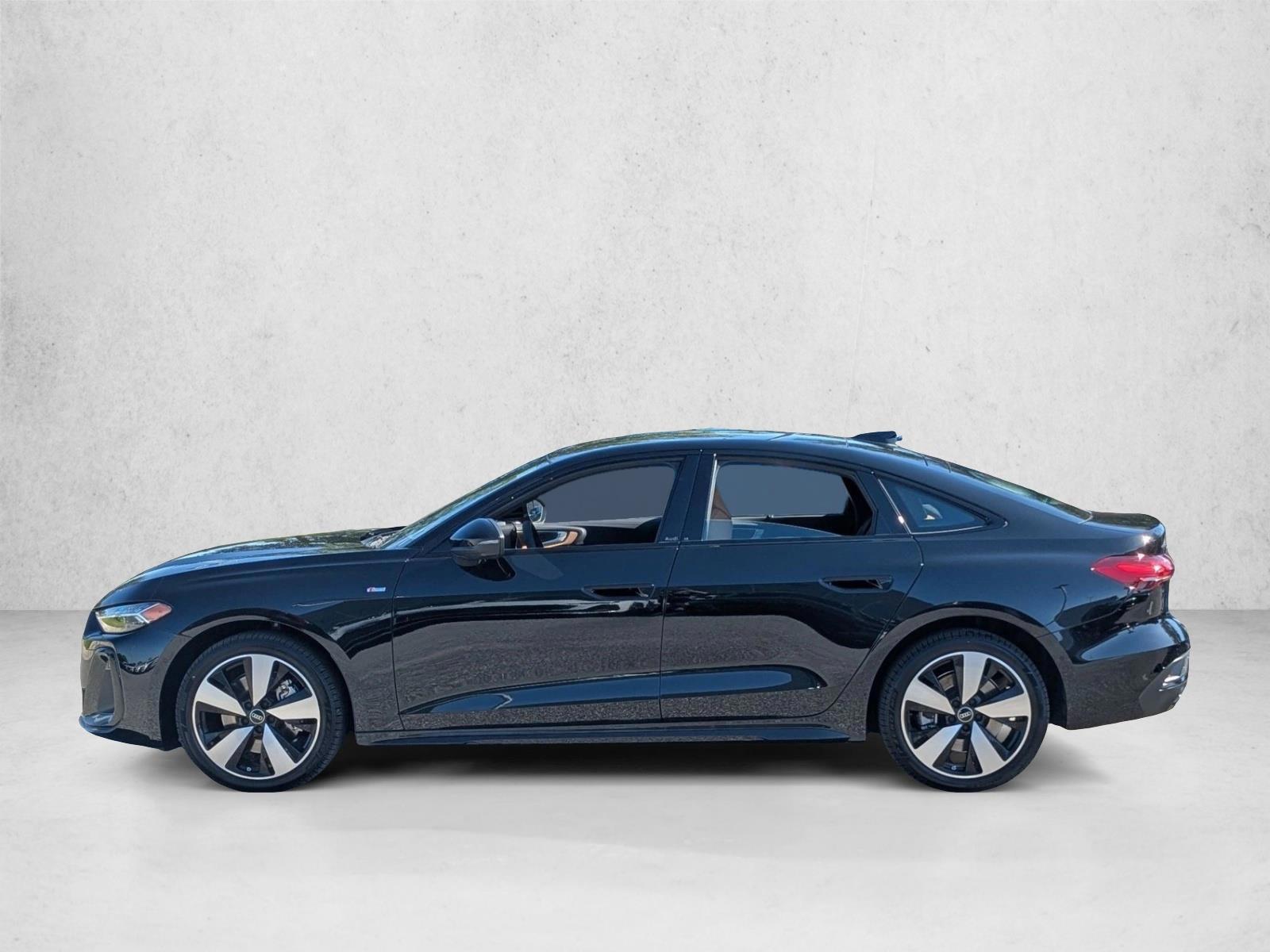 Thumbnail: 2026 Audi A5 - 2