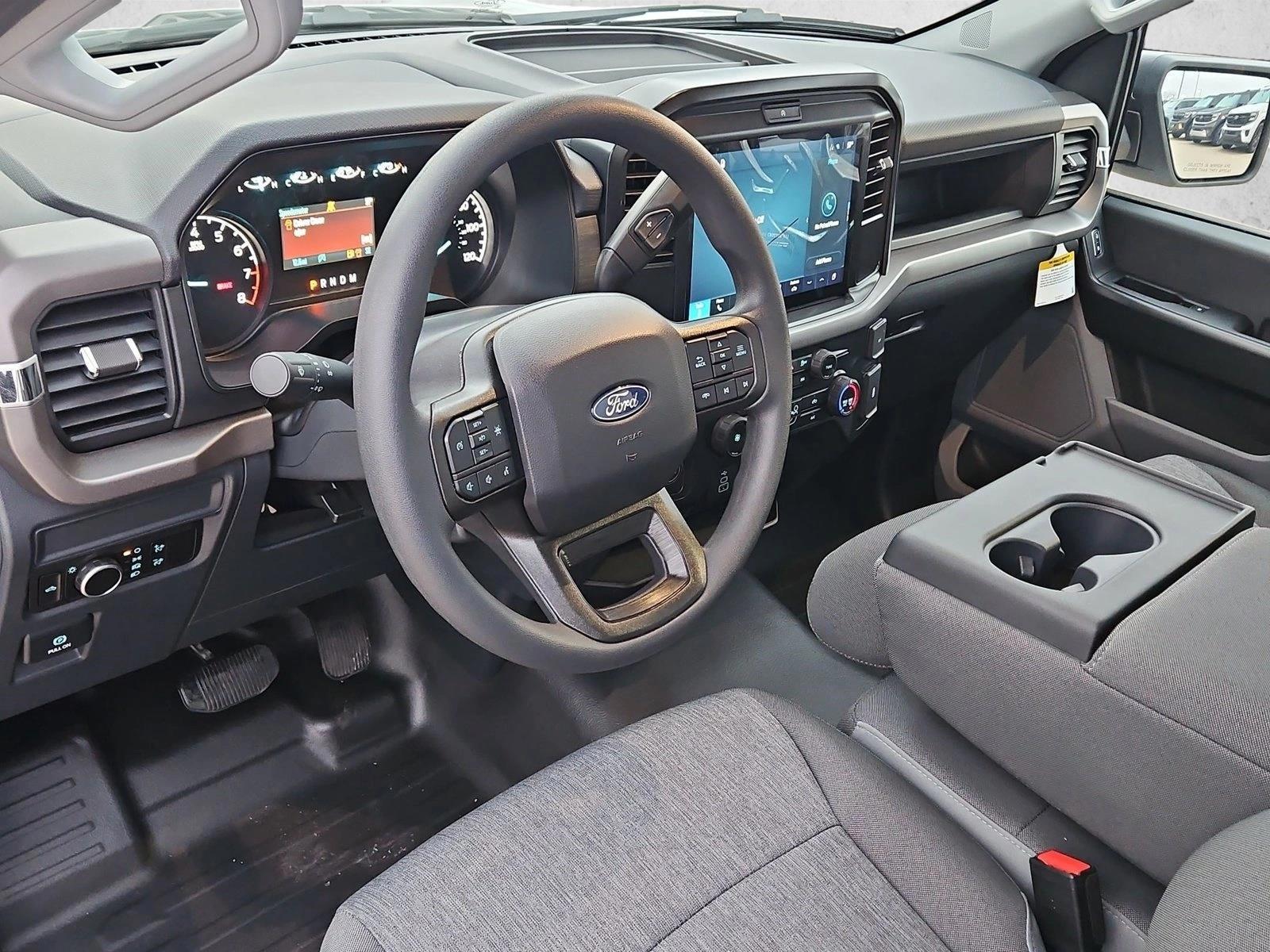 Thumbnail: 2026 Ford F-150 - 3