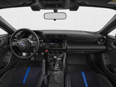 2026 Subaru BRZ