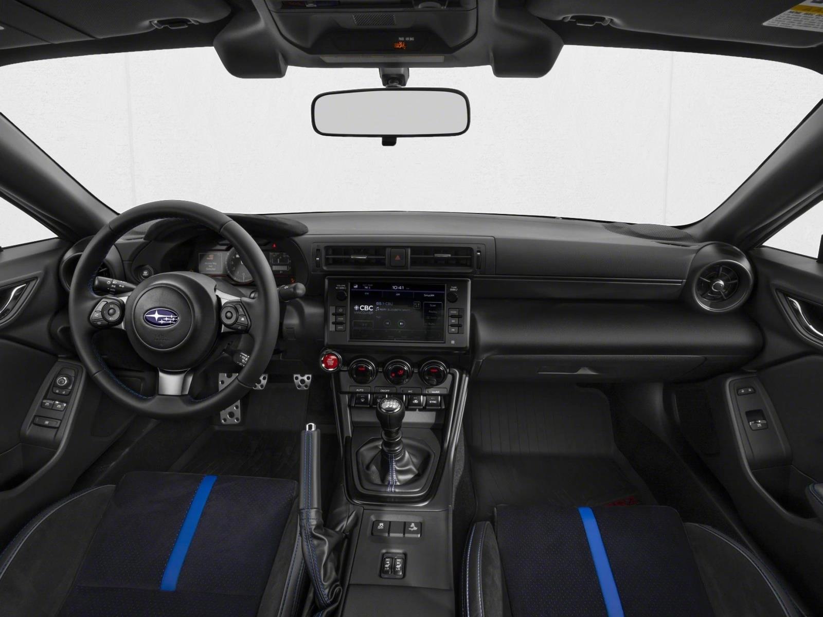 Thumbnail: 2026 Subaru BRZ - 3
