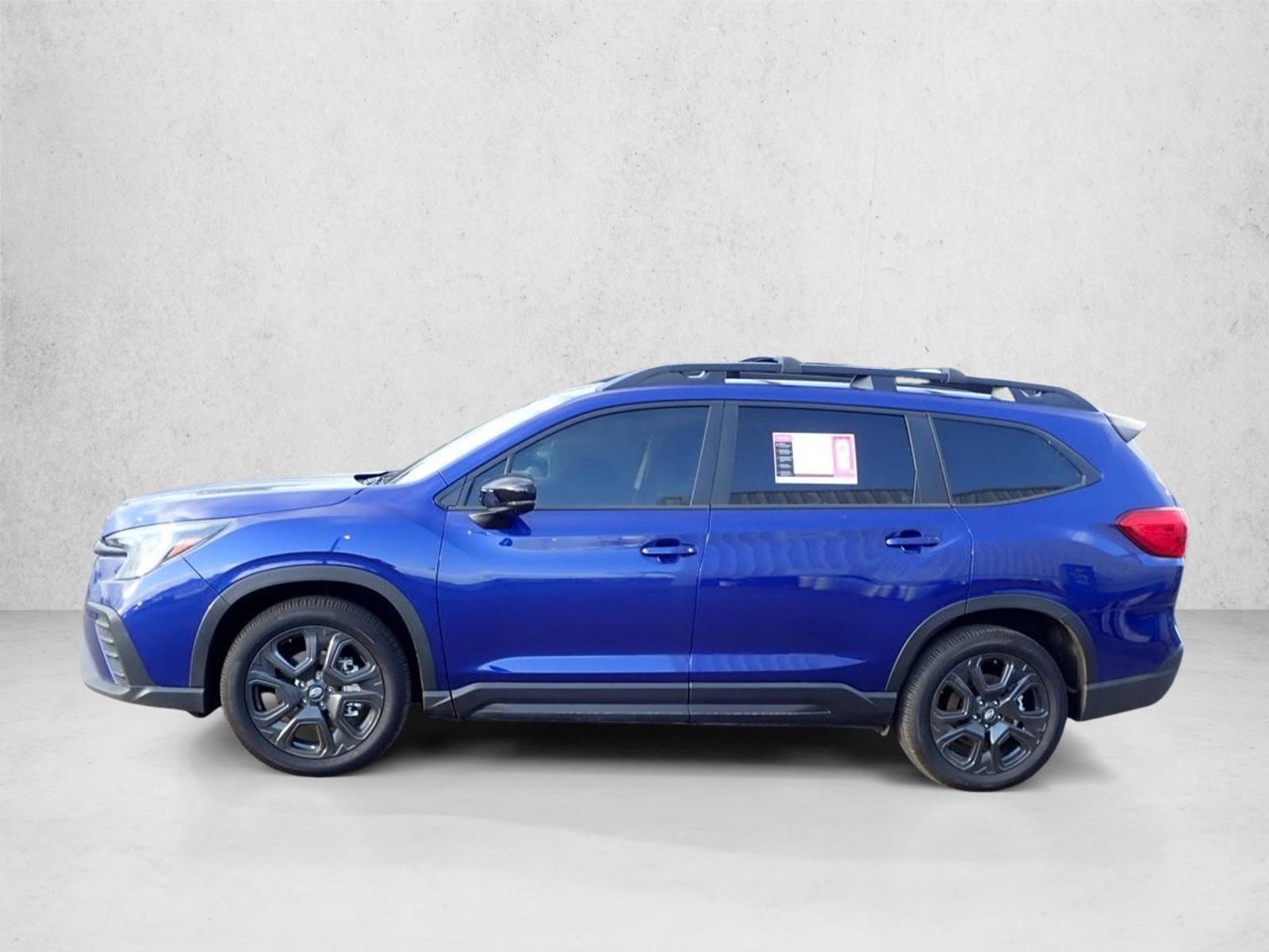 Thumbnail: 2026 Subaru Ascent - 2