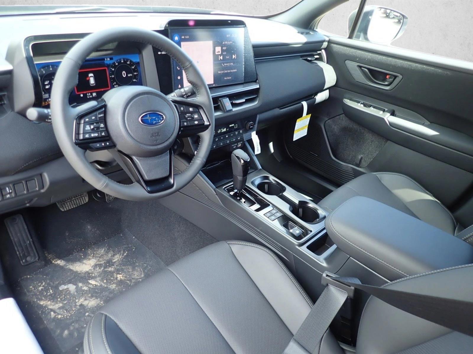 Thumbnail: 2026 Subaru Outback - 3