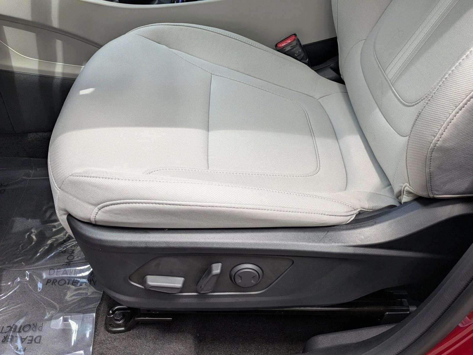 Thumbnail: 2026 Hyundai Tucson - 3