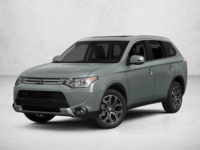 2015 Mitsubishi Outlander GT -
                  Fort Worth, TX