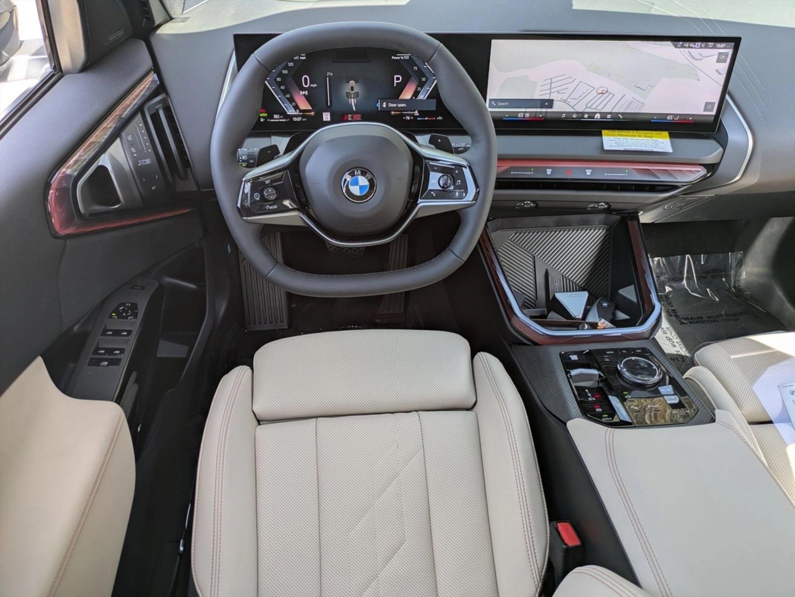 Thumbnail: 2026 BMW X3 - 3